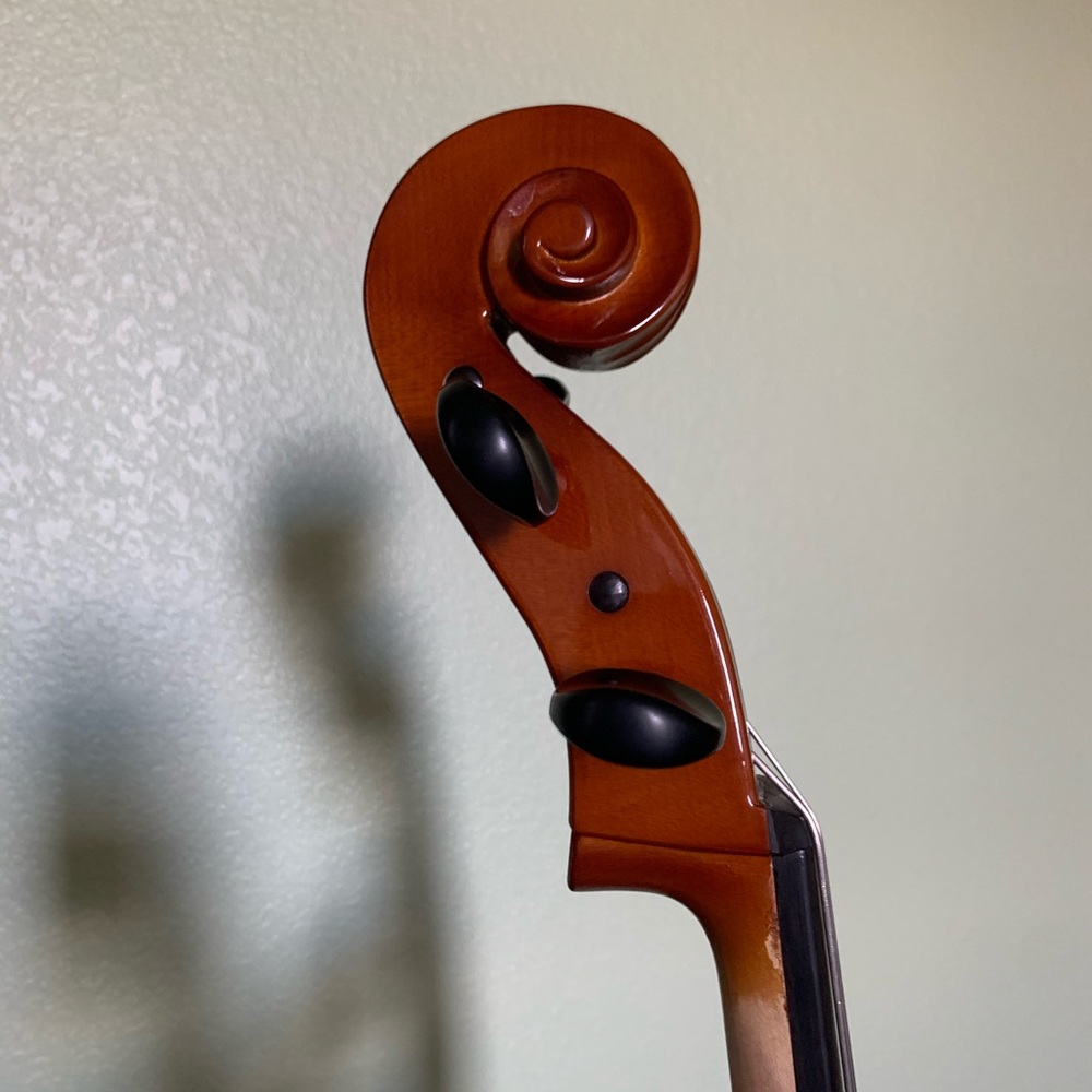 Cello - Picture 3 of 6